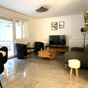 Appartement met Twee Slaapkamers